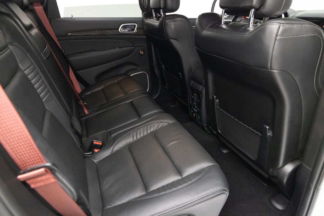 2020 Jeep Grand Cherokee Trackhawk