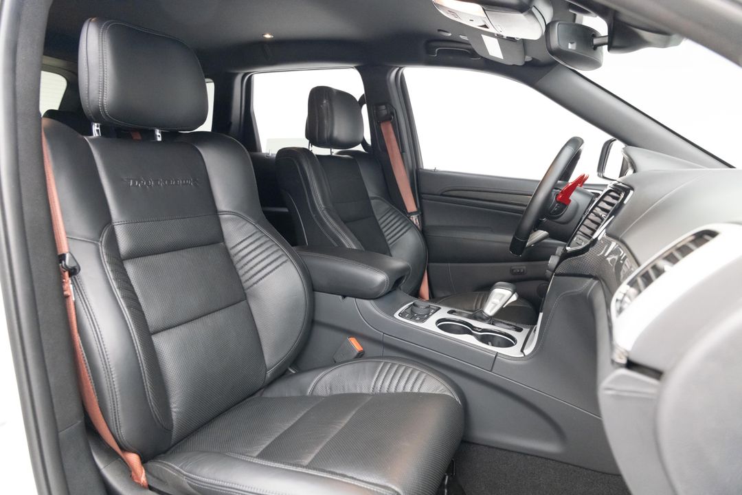 2020 Jeep Grand Cherokee Trackhawk