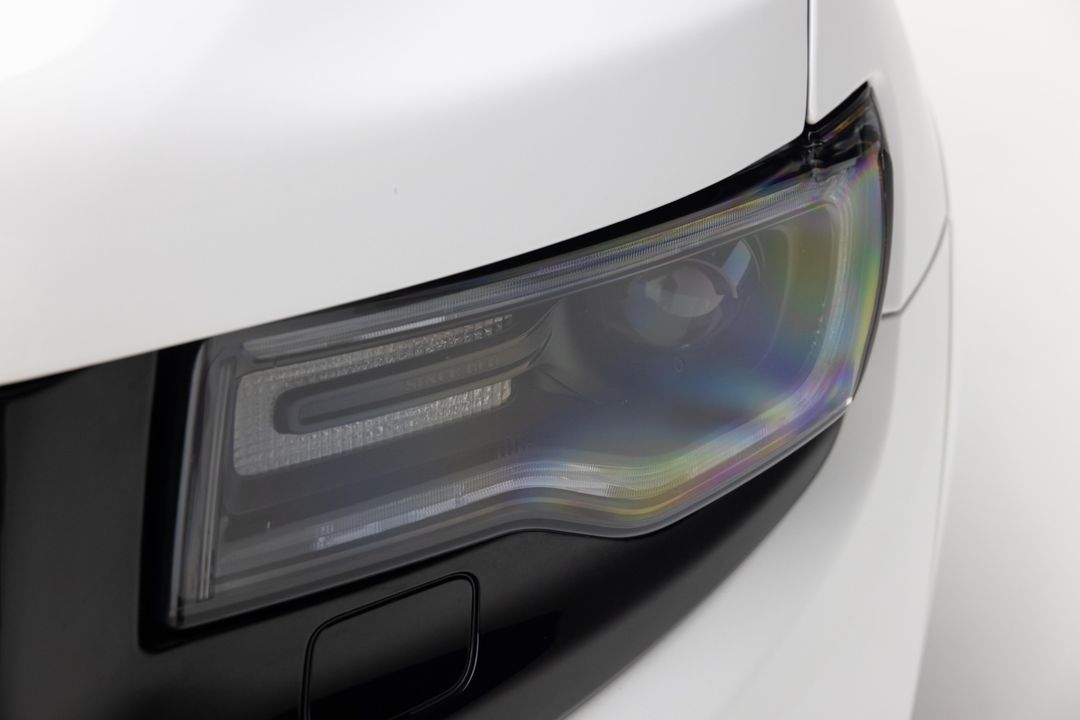 2020 Jeep Grand Cherokee Trackhawk