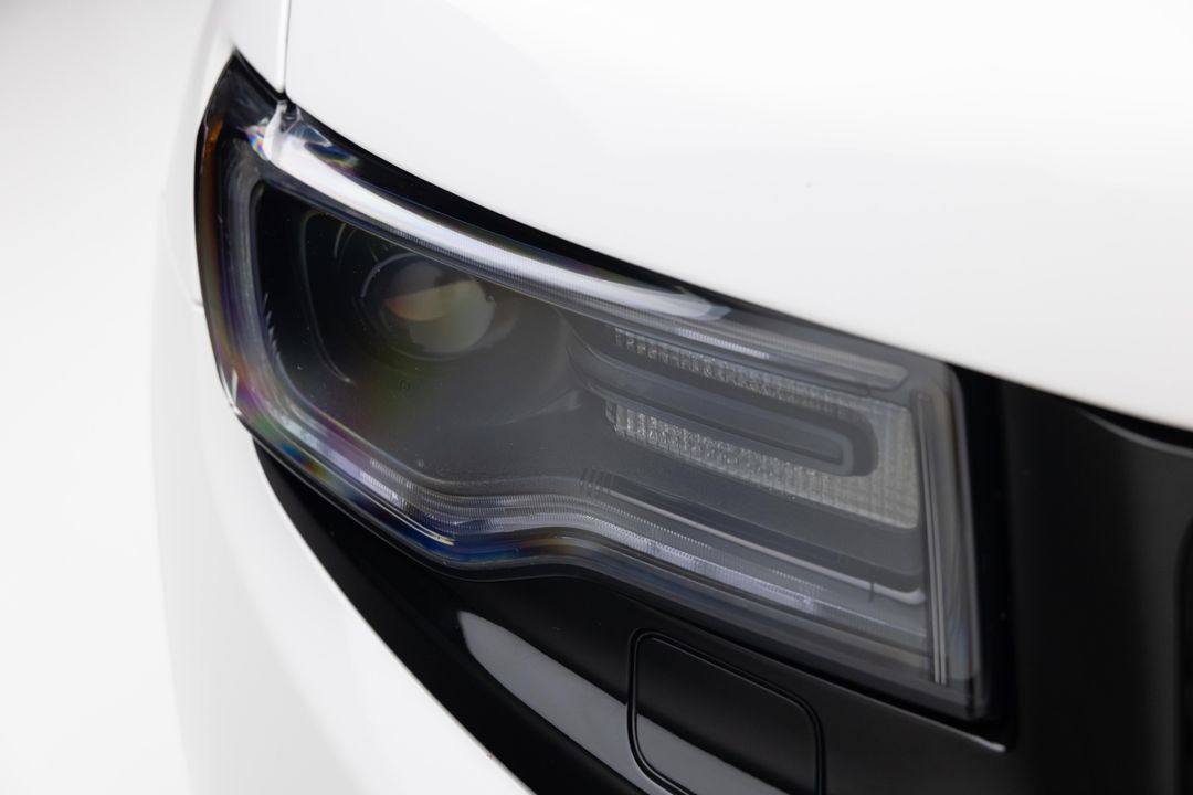 2020 Jeep Grand Cherokee Trackhawk