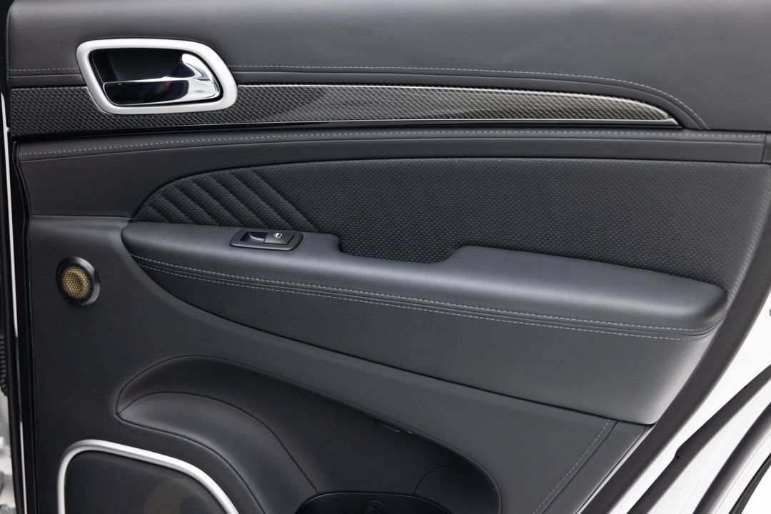 2020 Jeep Grand Cherokee Trackhawk