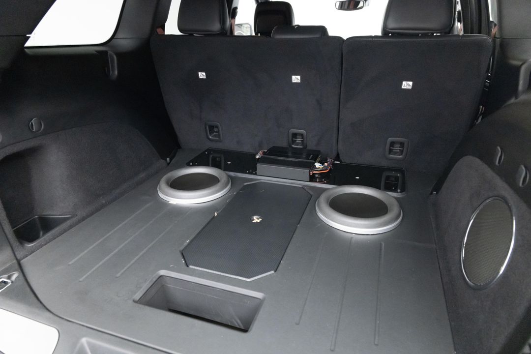 2020 Jeep Grand Cherokee Trackhawk