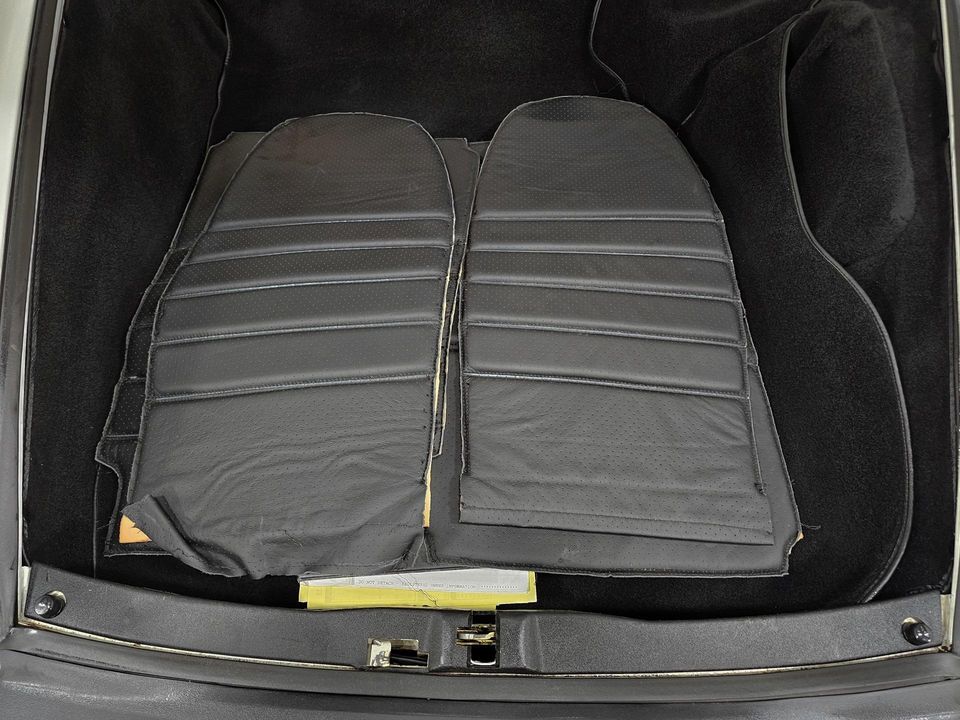 1986 Porsche 911