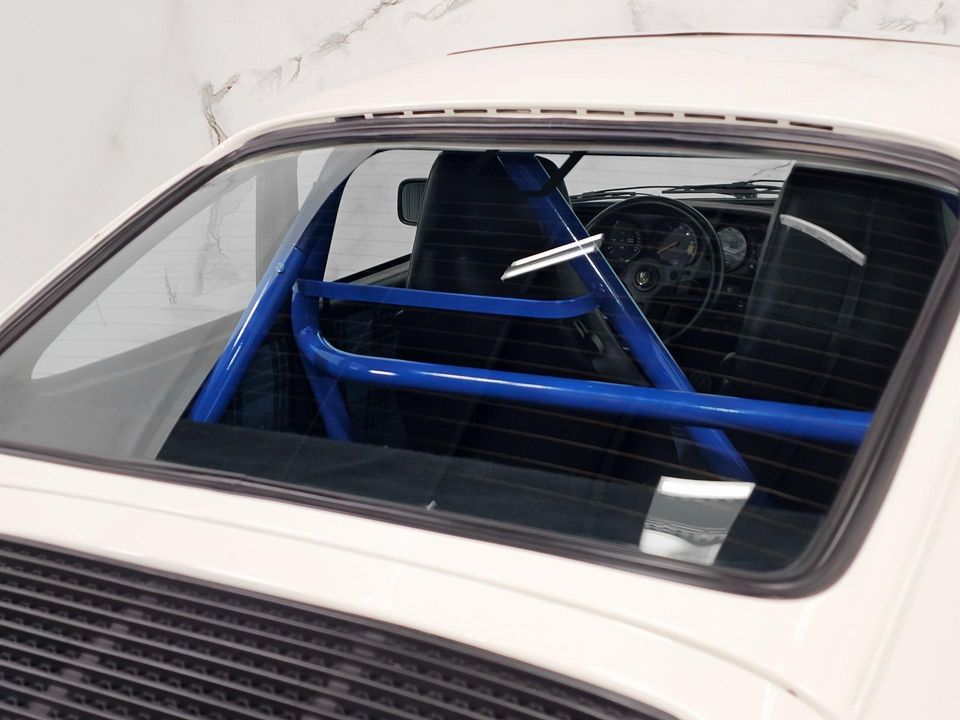 1986 Porsche 911