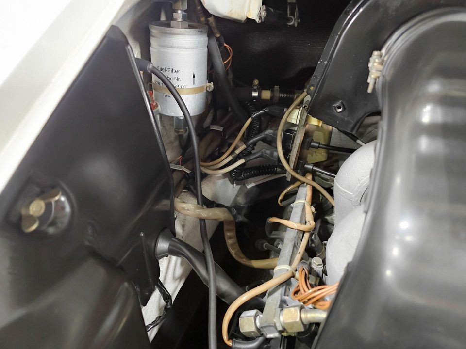 1986 Porsche 911
