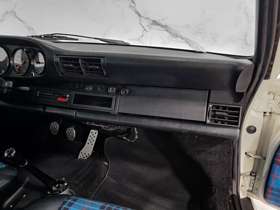 1986 Porsche 911