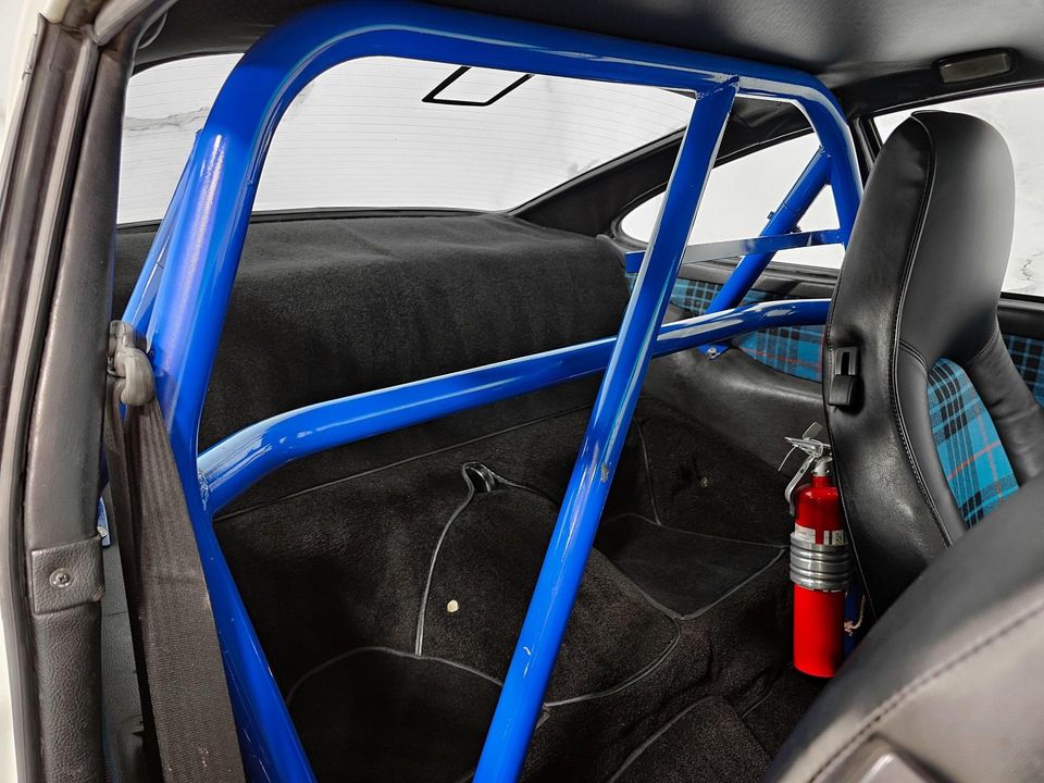 1986 Porsche 911