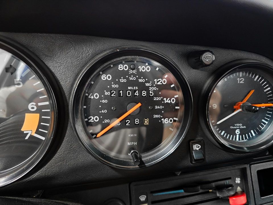 1986 Porsche 911