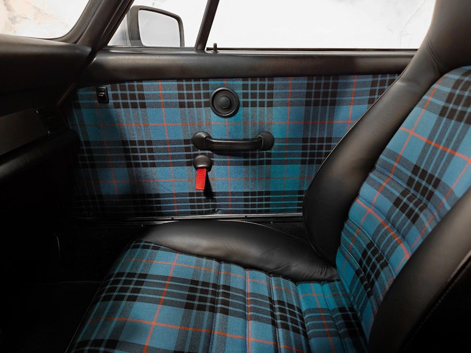 1986 Porsche 911