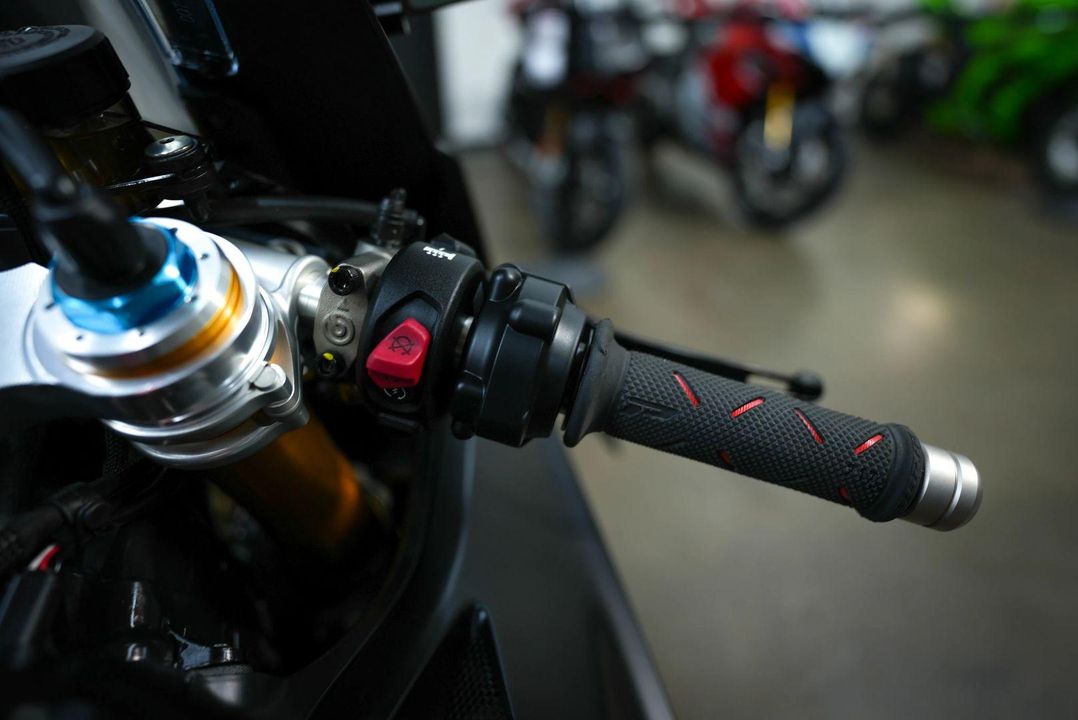 2023 Ducati Panigale V4 SP2