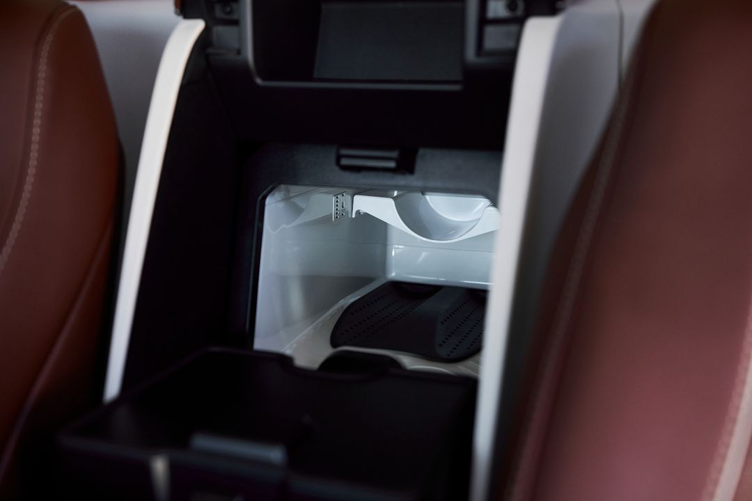 2024 Mercedes-Benz GLS