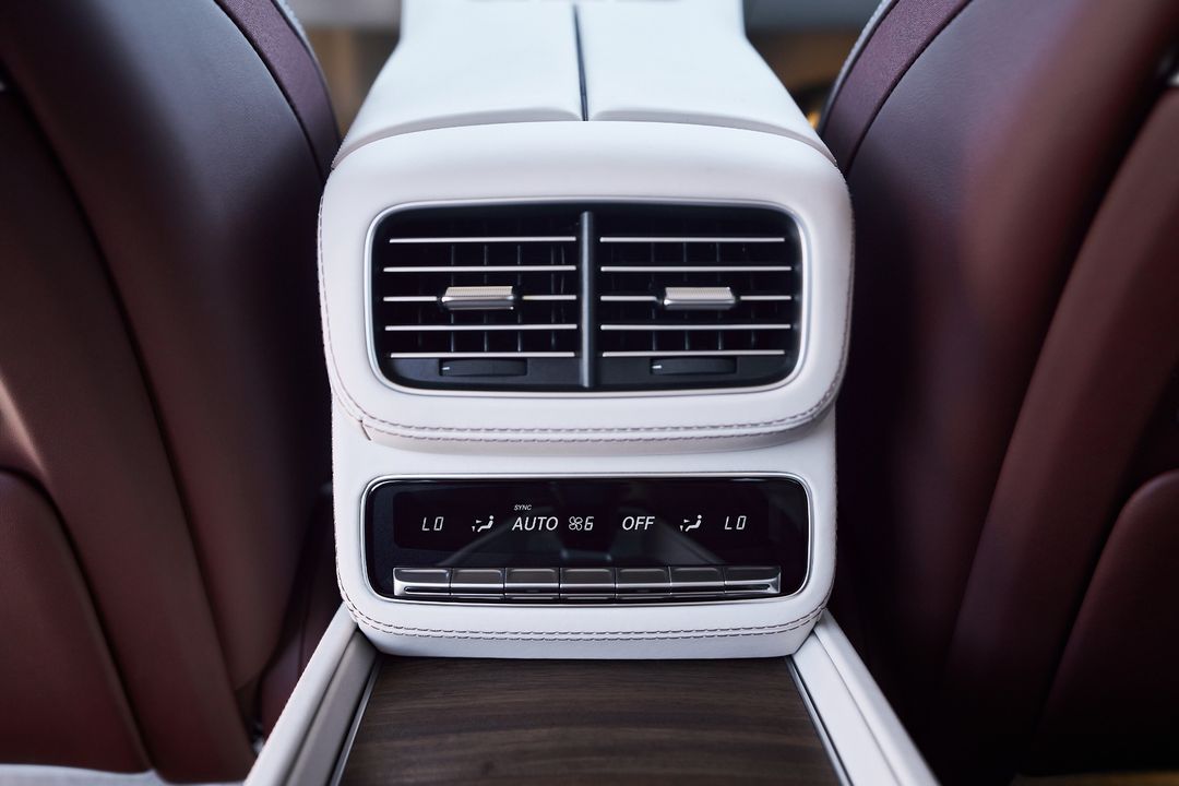 2024 Mercedes-Benz GLS