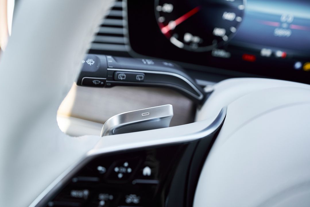 2024 Mercedes-Benz GLS