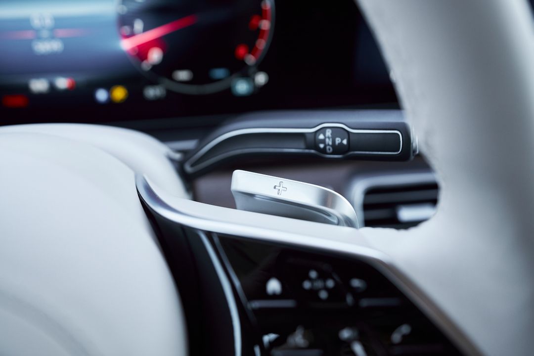 2024 Mercedes-Benz GLS