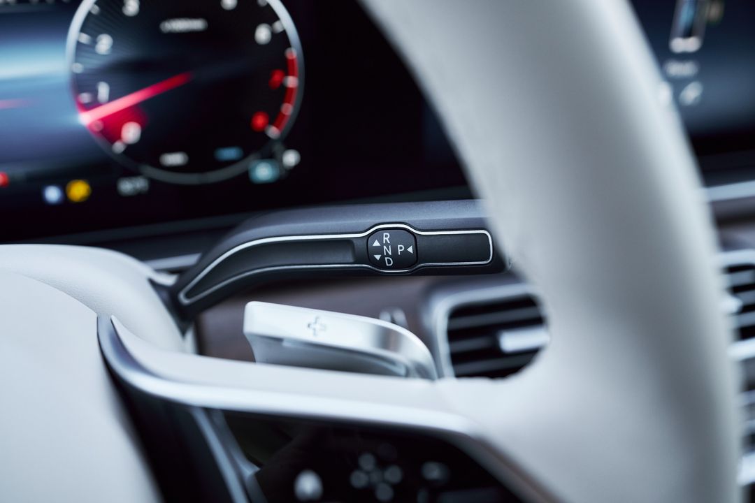 2024 Mercedes-Benz GLS