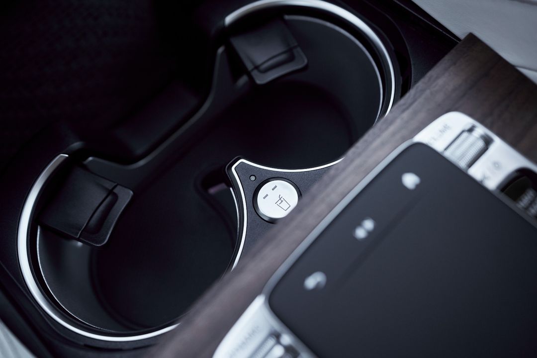 2024 Mercedes-Benz GLS