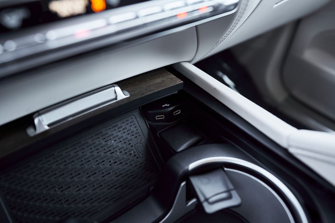 2024 Mercedes-Benz GLS