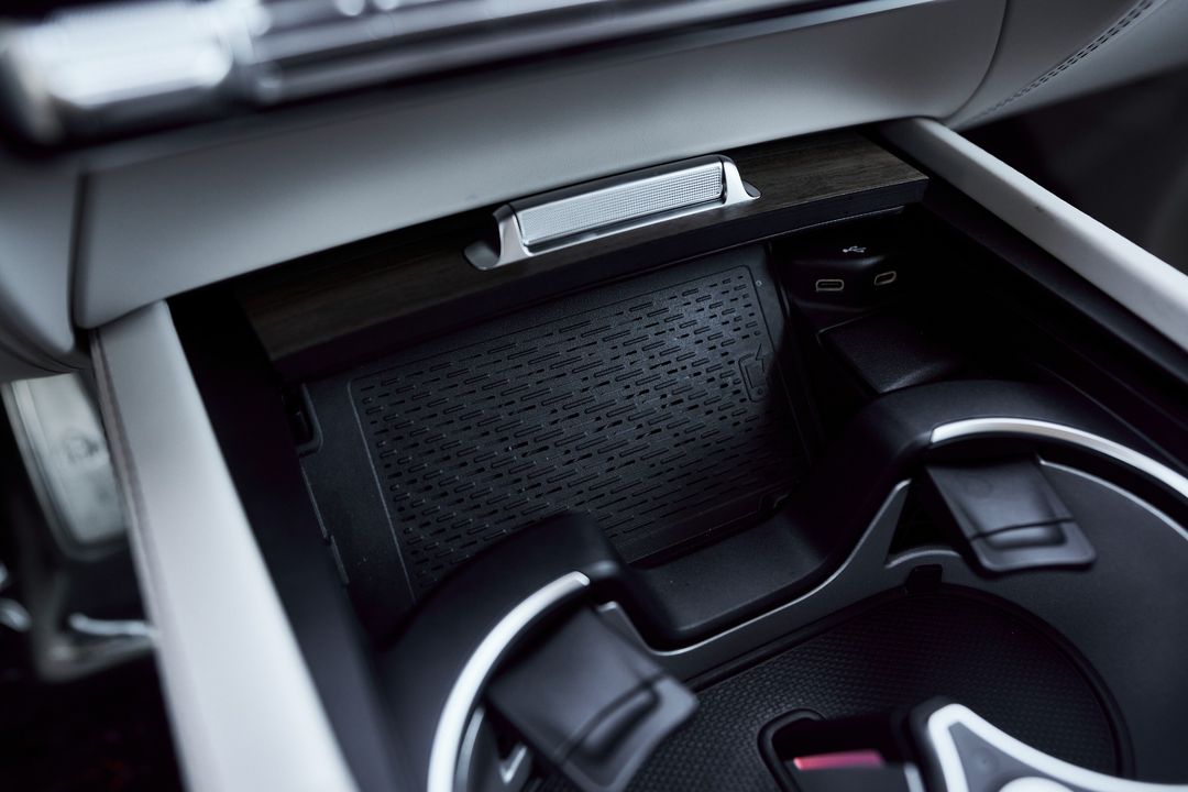 2024 Mercedes-Benz GLS