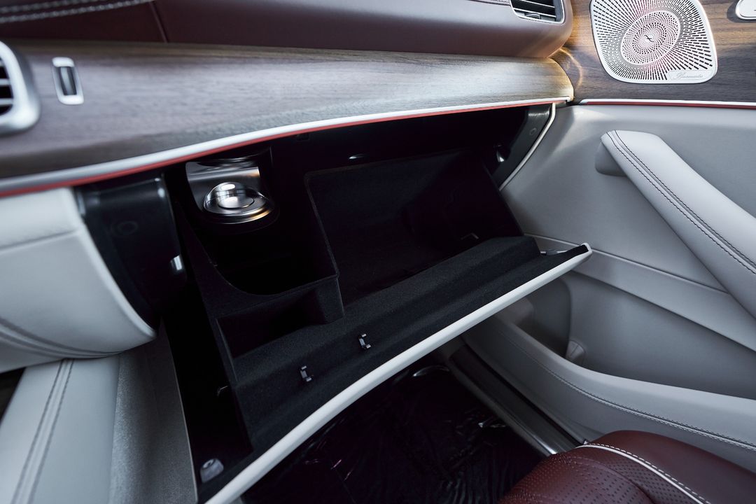 2024 Mercedes-Benz GLS