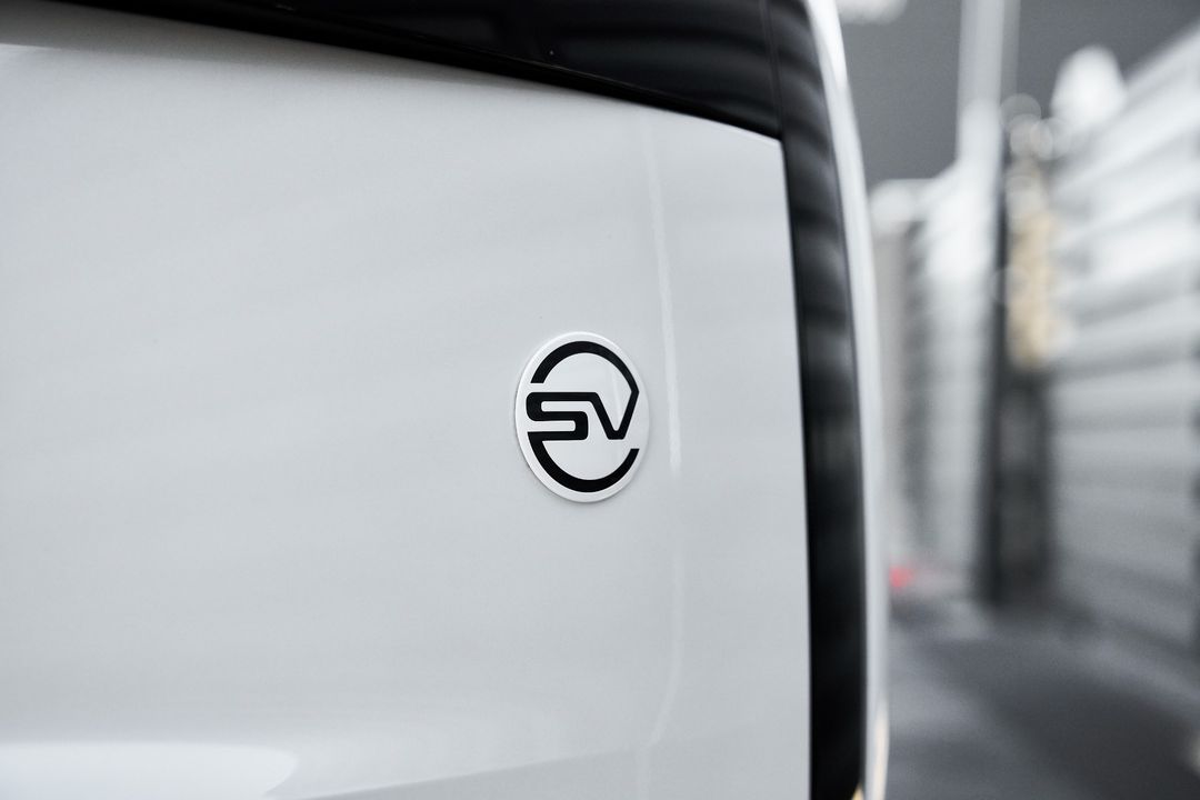 2024 Land Rover Range Rover