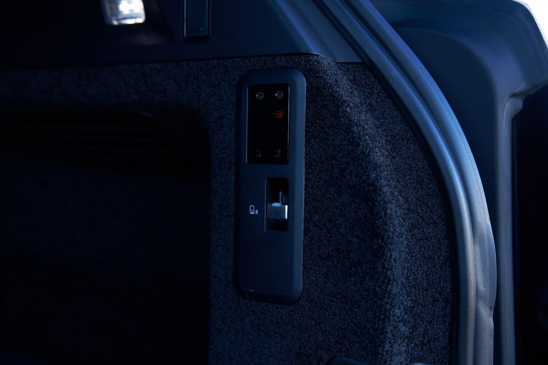 2024 Land Rover Range Rover