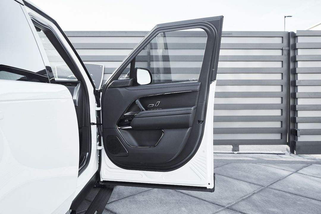 2024 Land Rover Range Rover