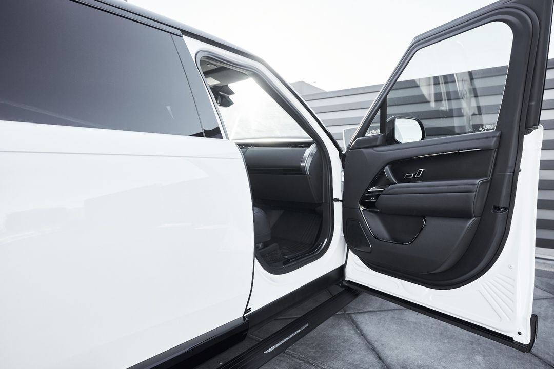 2024 Land Rover Range Rover