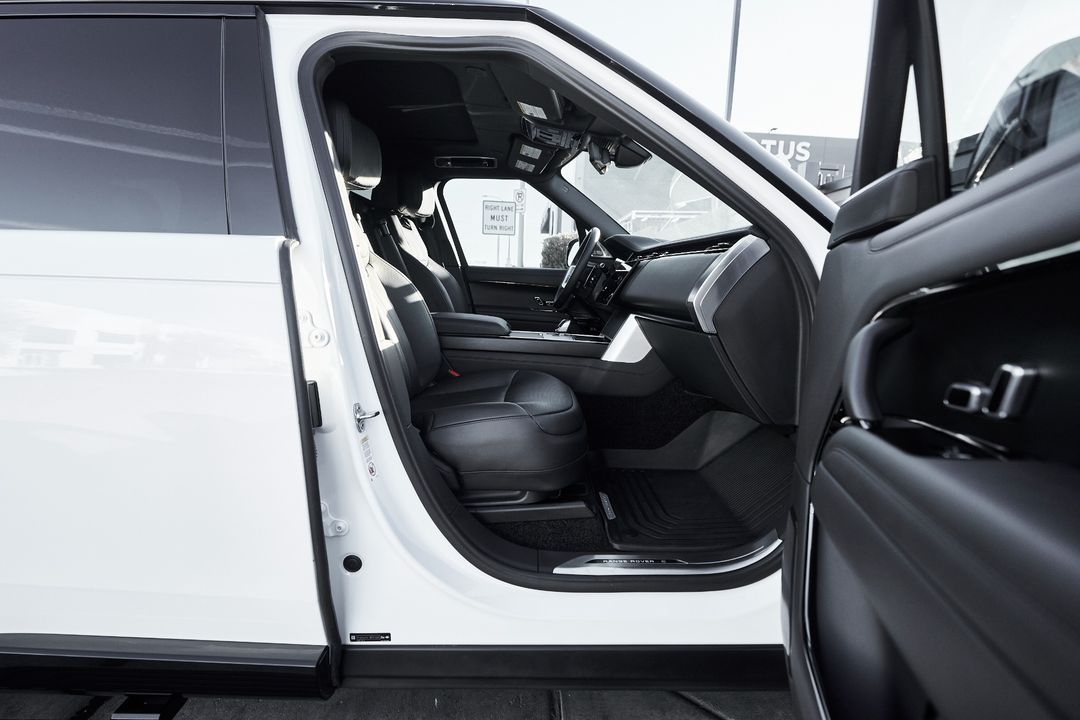 2024 Land Rover Range Rover