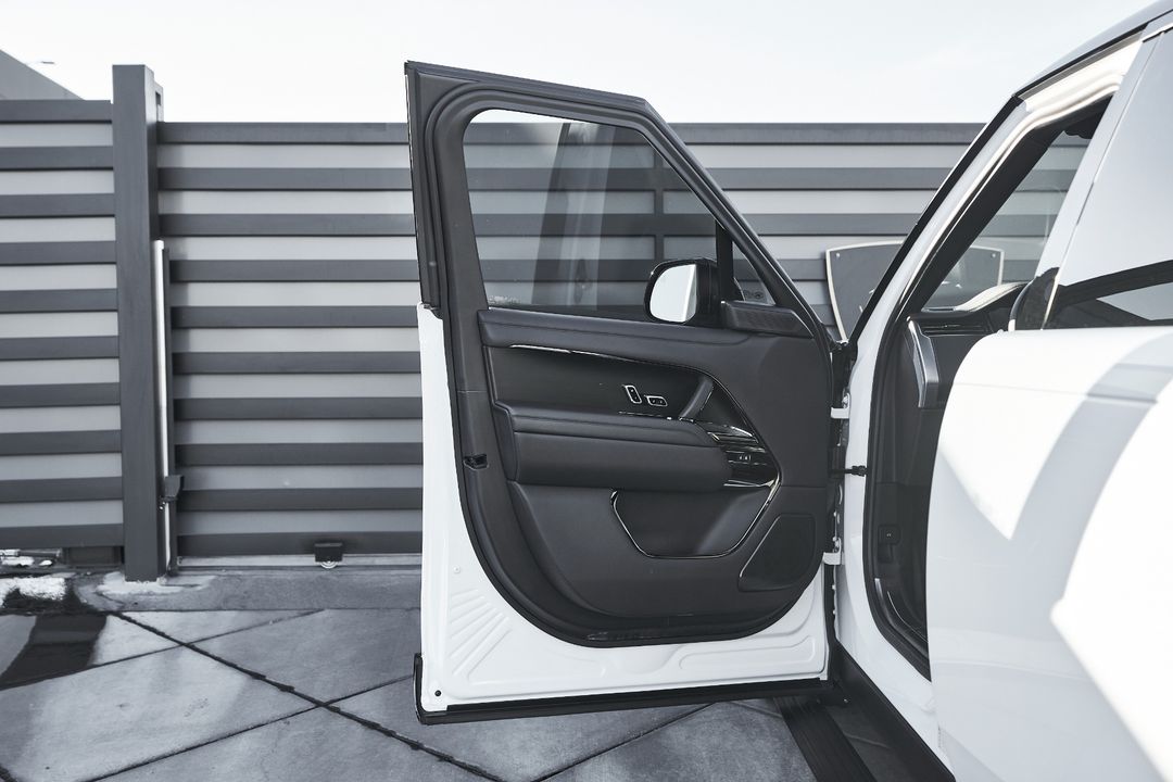 2024 Land Rover Range Rover