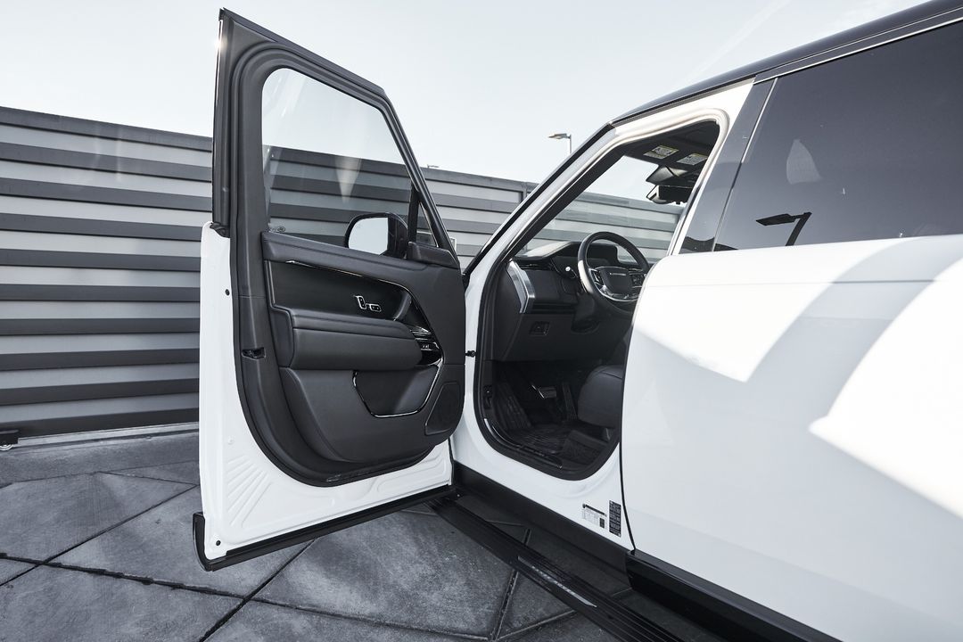 2024 Land Rover Range Rover