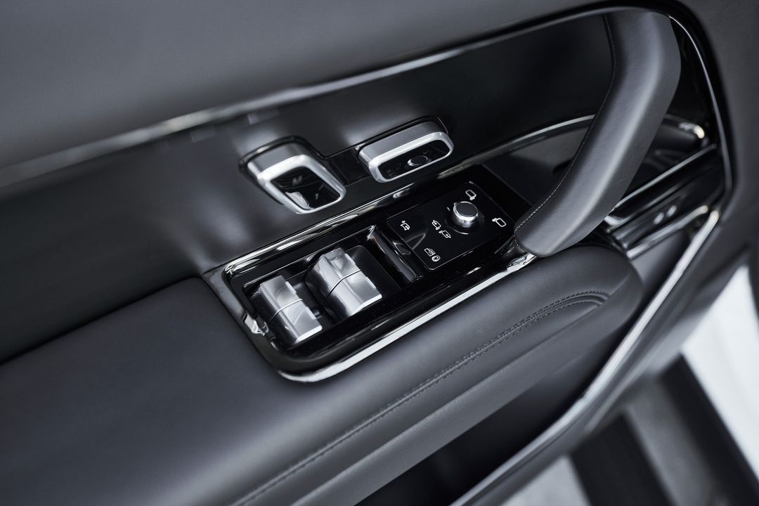 2024 Land Rover Range Rover