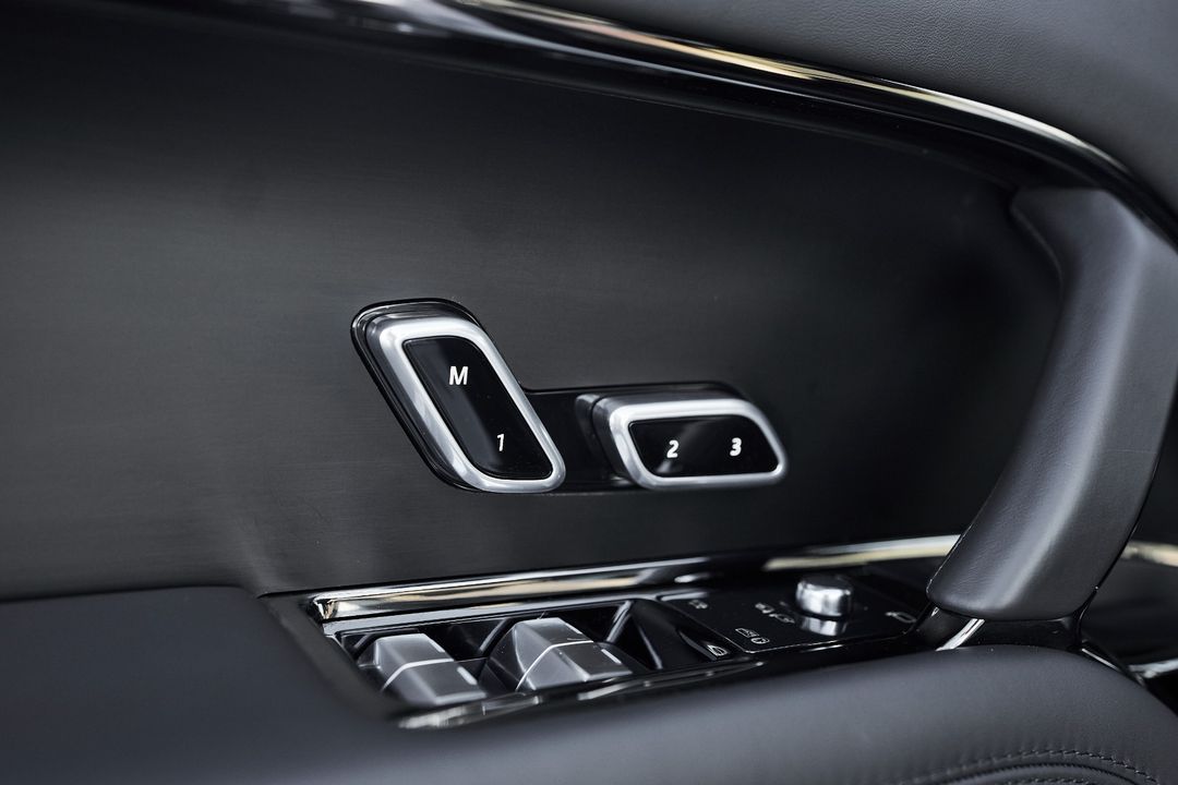 2024 Land Rover Range Rover