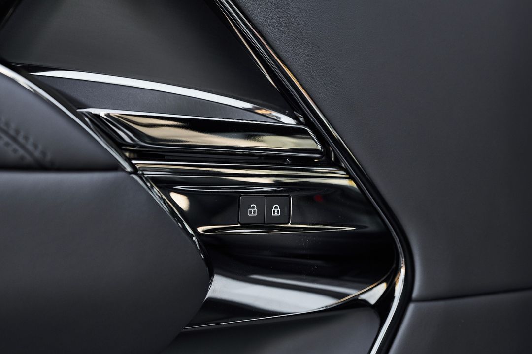 2024 Land Rover Range Rover