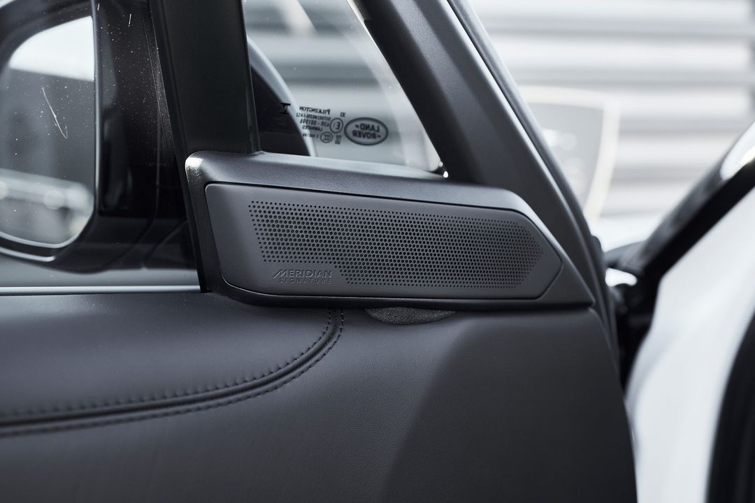 2024 Land Rover Range Rover