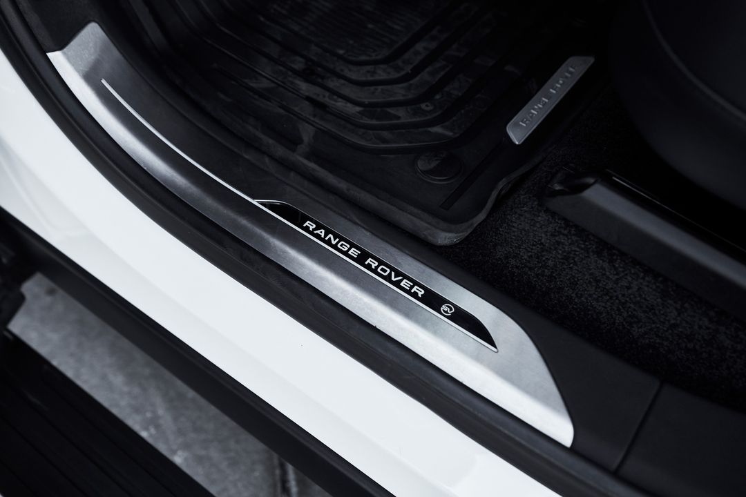 2024 Land Rover Range Rover