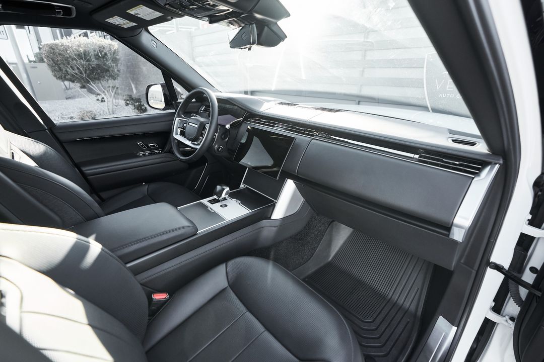 2024 Land Rover Range Rover