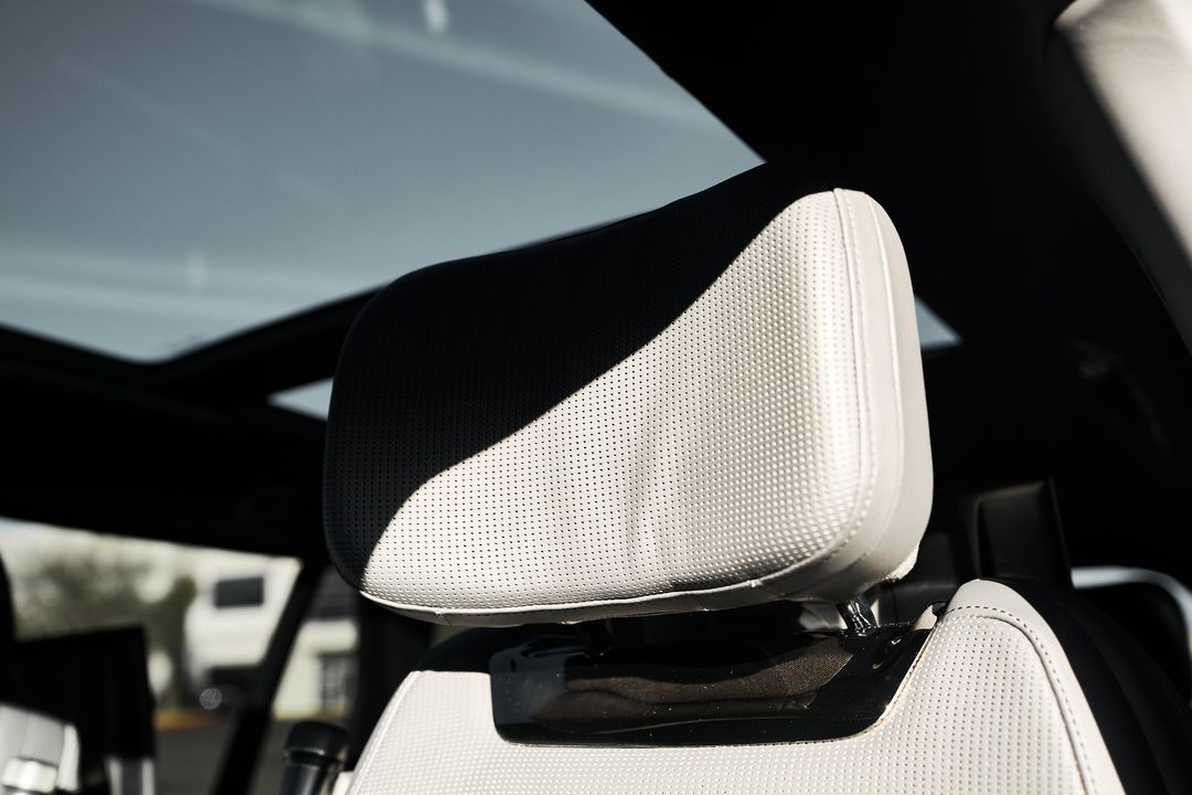 2024 Land Rover Range Rover