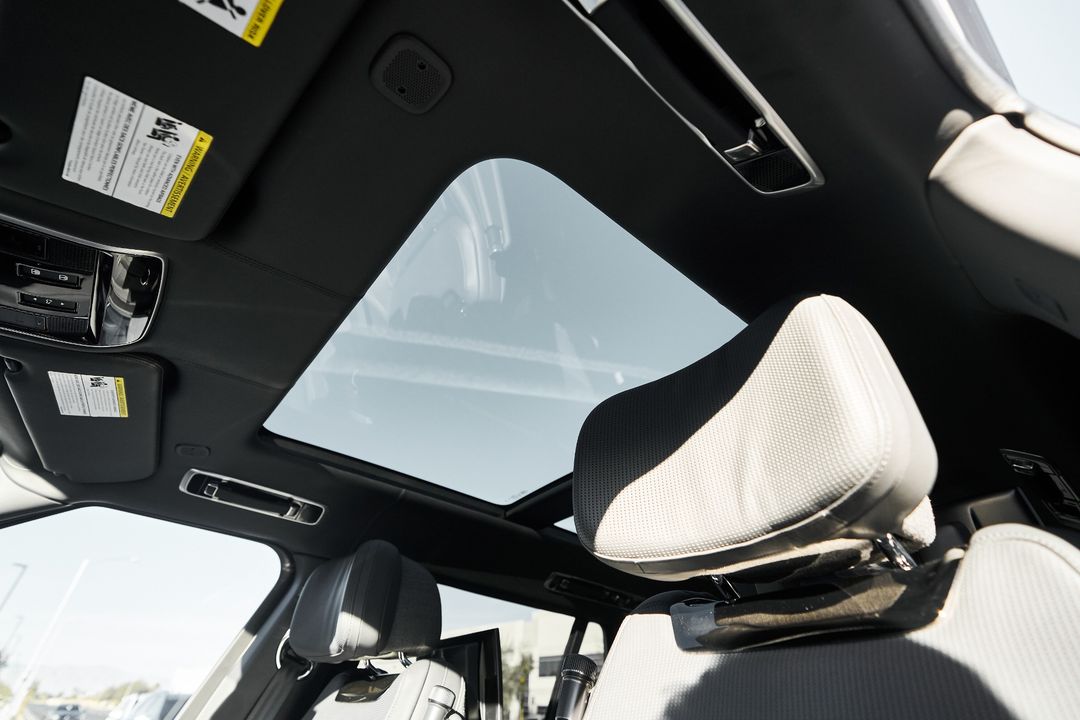 2024 Land Rover Range Rover