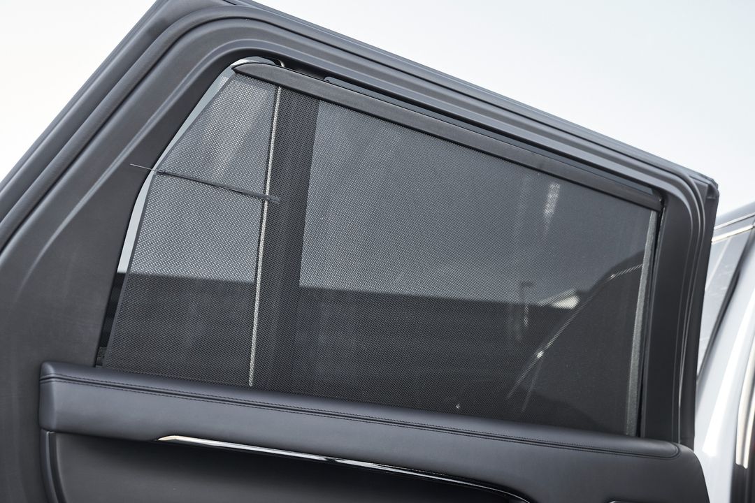 2024 Land Rover Range Rover