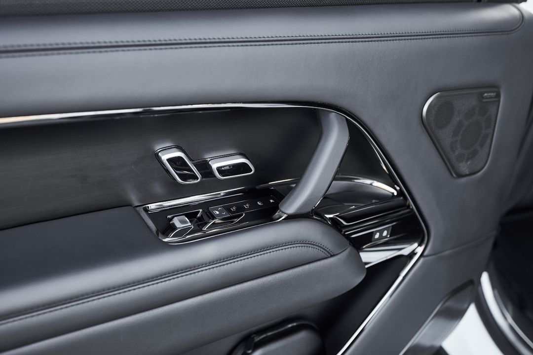 2024 Land Rover Range Rover