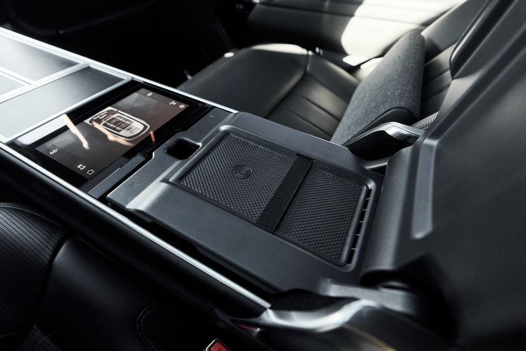 2024 Land Rover Range Rover