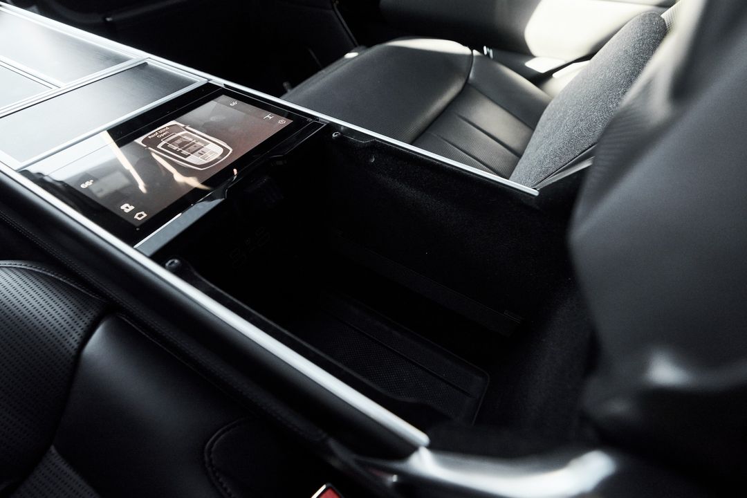 2024 Land Rover Range Rover