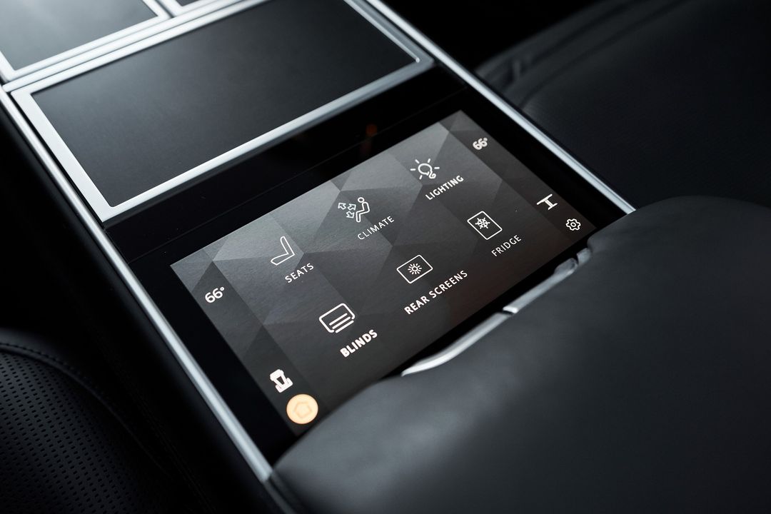 2024 Land Rover Range Rover