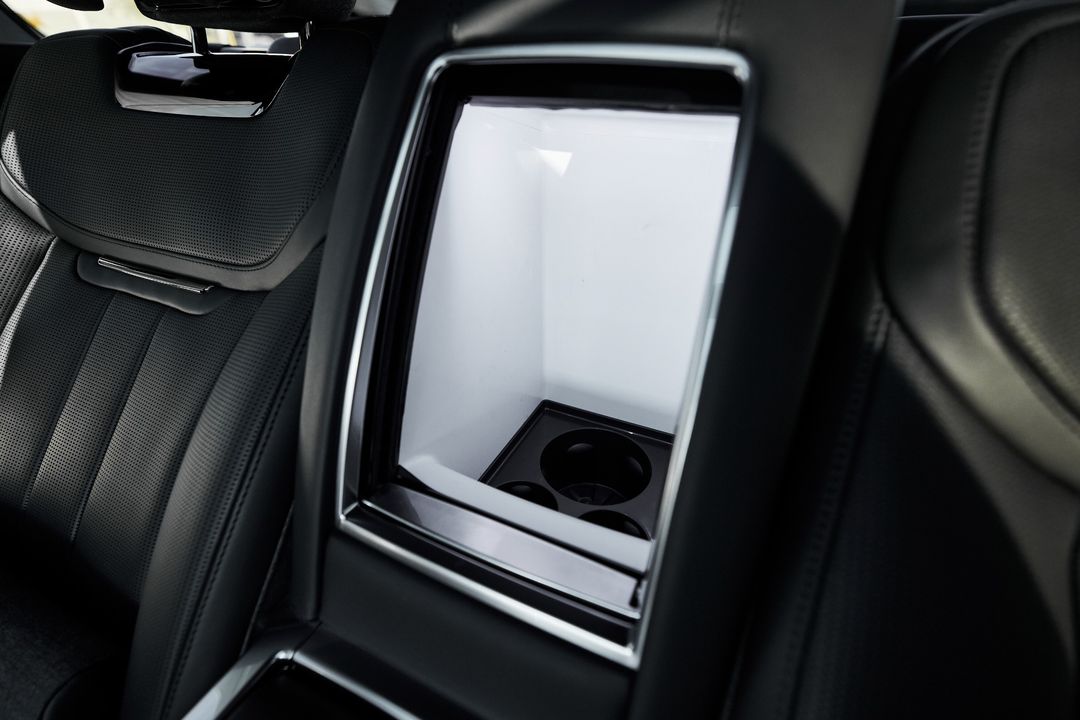 2024 Land Rover Range Rover