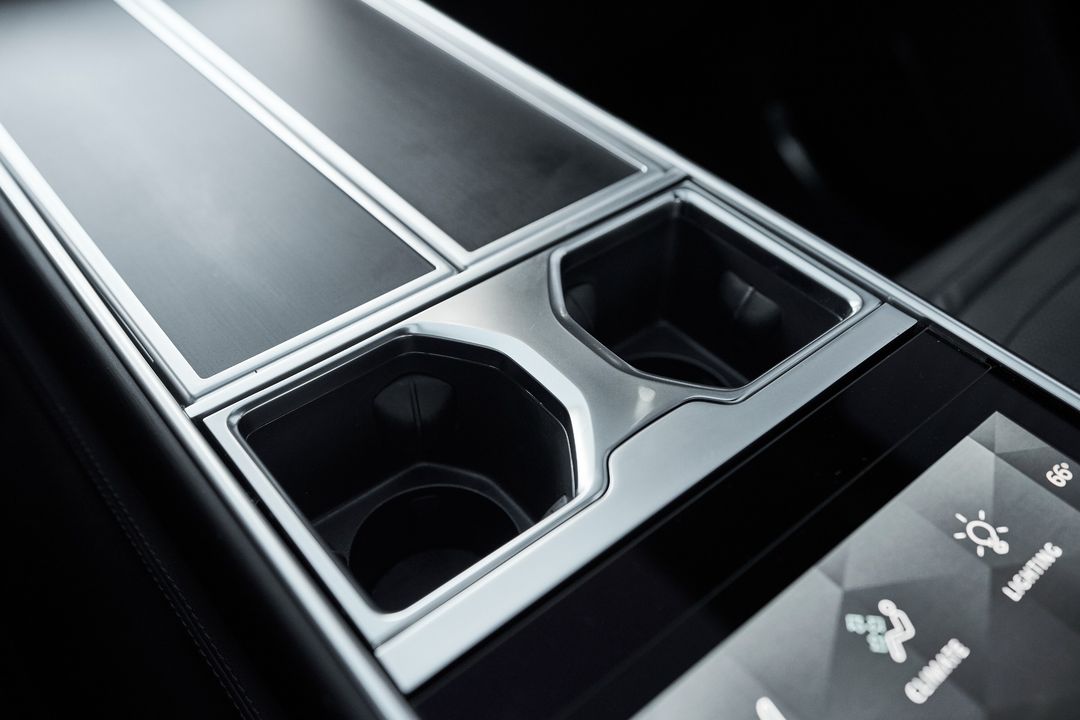 2024 Land Rover Range Rover