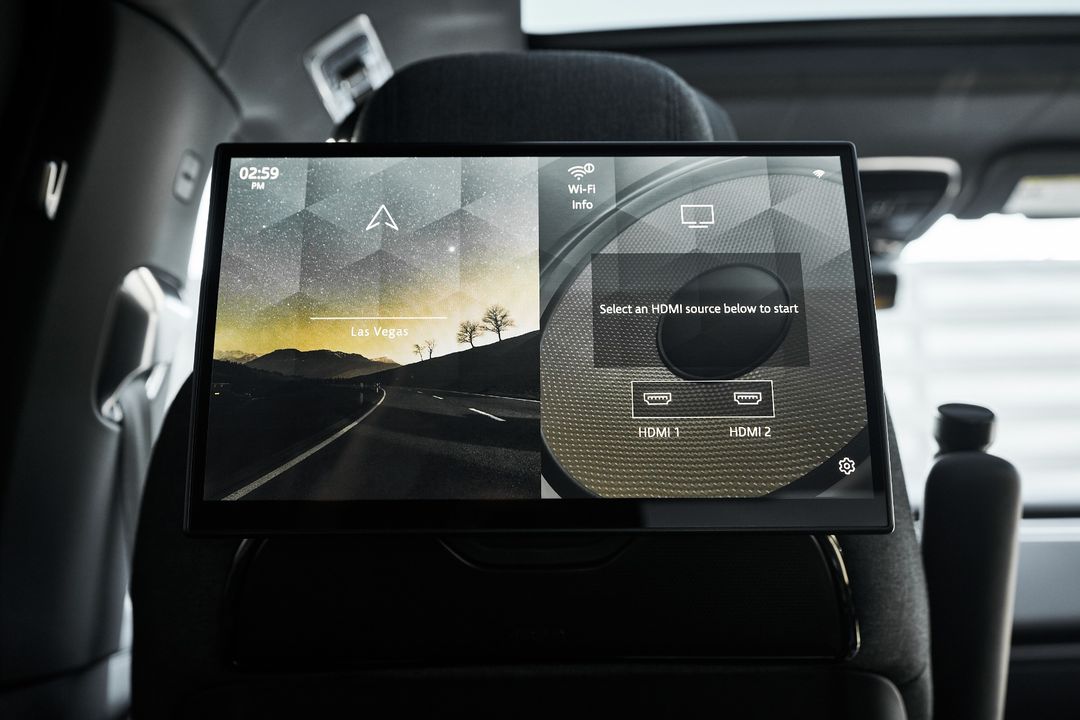 2024 Land Rover Range Rover