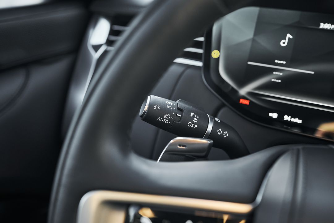 2024 Land Rover Range Rover