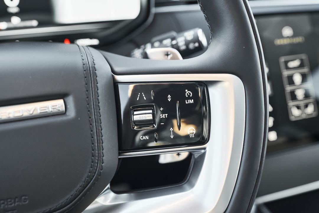 2024 Land Rover Range Rover