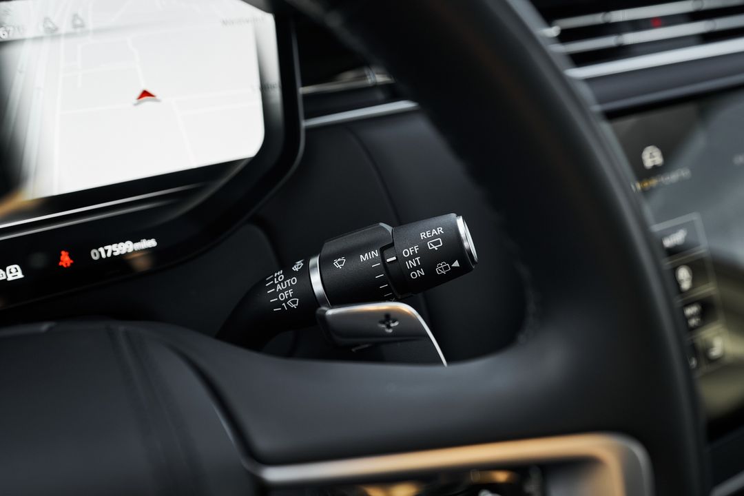 2024 Land Rover Range Rover