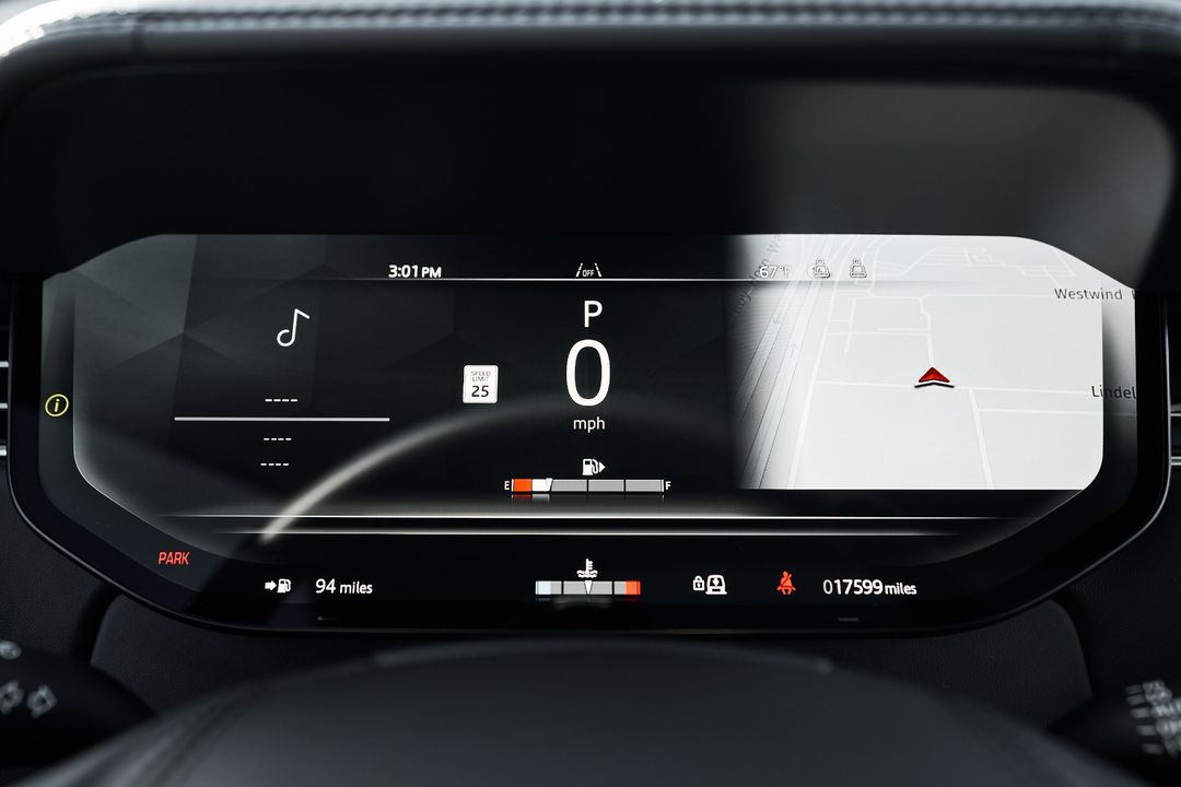 2024 Land Rover Range Rover